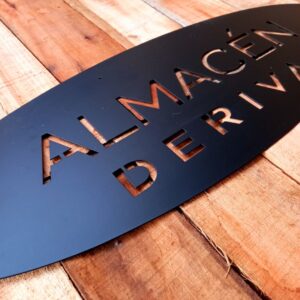 ALMACÉN DERIVA